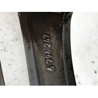 2016-2019 BMW 320i 328i 330i 340i Wheel 18 X 8 Style 397 Rim OEM