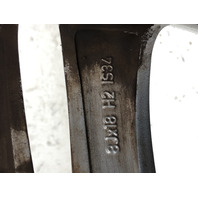 2016-2019 BMW 320i 328i 330i 340i Wheel 18 X 8 Style 397 Rim OEM