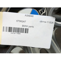 2016-2019 BMW 320i 328i 330i 340i Wheel 18 X 8 Style 397 Rim OEM