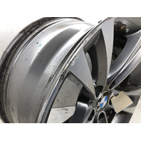 2016-2019 BMW 320i 328i 330i 340i Wheel 18 X 8 Style 397 Rim OEM