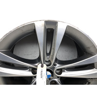 2016-2019 BMW 320i 328i 330i 340i Wheel 18 X 8 Style 397 Rim OEM
