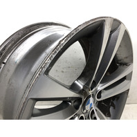 2016-2019 BMW 320i 328i 330i 340i Wheel 18 X 8 Style 397 Rim OEM