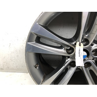 2016-2019 BMW 320i 328i 330i 340i Wheel 18 X 8 Style 397 Rim OEM
