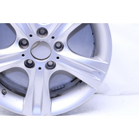 2008-2013 BMW 128i 135i Wheel 17 x 7 Style 262 Rim - 36116779791 OEM