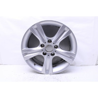 2008-2013 BMW 128i 135i Wheel 17 x 7 Style 262 Rim - 36116779791 OEM