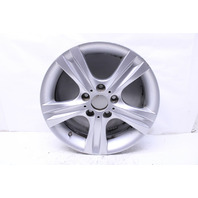 2008-2013 BMW 128i 135i Wheel 17 x 7 Style 262 Rim - 36116779791 OEM