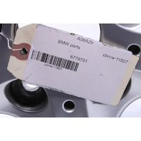 2008-2013 BMW 128i 135i Wheel 17 x 7 Style 262 Rim - 36116779791 OEM