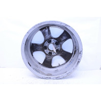 2008-2013 BMW 128i 135i Wheel 17 x 7 Style 262 Rim - 36116779791 OEM