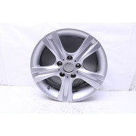 2008-2013 BMW 128i 135i Wheel 17 x 7 Style 262 Rim - 36116779791 OEM