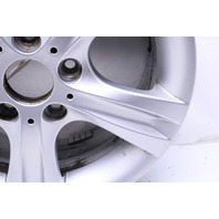 2008-2013 BMW 128i 135i Wheel 17 x 7 Style 262 Rim - 36116779791 OEM