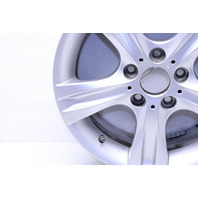 2008-2013 BMW 128i 135i Wheel 17 x 7 Style 262 Rim - 36116779791 OEM