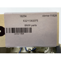 1991-1997 BMW 840i 850i E31 Tail Light Left OEM