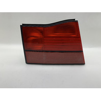 1991-1997 BMW 840i 850i E31 Tail Light Left OEM