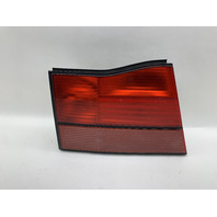 1991-1997 BMW 840i 850i E31 Tail Light Left OEM