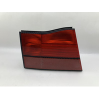 1991-1997 BMW 840i 850i E31 Tail Light Left OEM