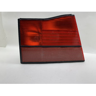1991-1997 BMW 840i 850i E31 Tail Light Left OEM