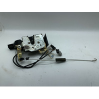 1991-1997 BMW 840i 850i E31 Door Latch Lock Actuator Right OEM