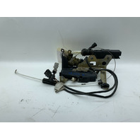 1991-1997 BMW 840i 850i E31 Door Latch Lock Actuator Right OEM