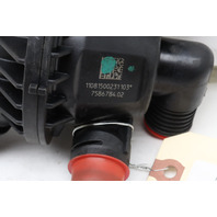 2011-2014 BMW X3 N55 Engine Coolant Water Thermostat - 11537586784 OEM