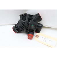2011-2014 BMW X3 N55 Engine Coolant Water Thermostat - 11537586784 OEM