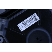 2012-2018 BMW 228i 320i Radiator Cooling Fan With Shroud OEM