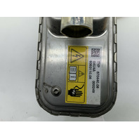 2015-2018 BMW 330e Electric Auxiliary Heater OEM