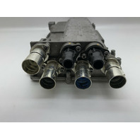 2016-2018 BMW 330e Hybrid KLE Convenience Charging Module OEM