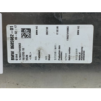 2016-2018 BMW 330e Hybrid KLE Convenience Charging Module OEM