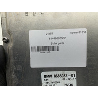 2016-2018 BMW 330e Hybrid KLE Convenience Charging Module OEM