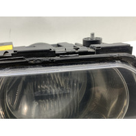 1999-2001 BMW 740i 750i Right Passenger Xenon Headlight 63128386958 OEM