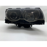 1999-2001 BMW 740i 750i Right Passenger Xenon Headlight 63128386958 OEM
