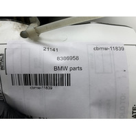 1999-2001 BMW 740i 750i Right Passenger Xenon Headlight 63128386958 OEM