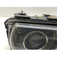 1999-2001 BMW 740i 750i Right Passenger Xenon Headlight 63128386958 OEM