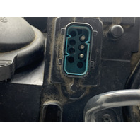 1999-2001 BMW 740i 750i Right Passenger Xenon Headlight 63128386958 OEM