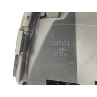 1999-2001 BMW 740i 750i Right Passenger Xenon Headlight 63128386958 OEM