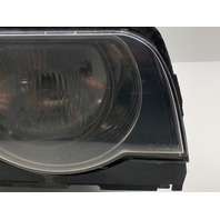 1999-2001 BMW 740i 750i Right Passenger Xenon Headlight 63128386958 OEM