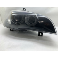 2007-2011 BMW X5 E70 Headlight Right Xenon HID 63117289002 OEM