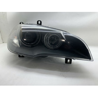 2007-2011 BMW X5 E70 Headlight Right Xenon HID 63117289002 OEM