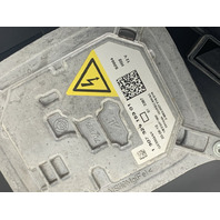 2007-2011 BMW X5 E70 Headlight Right Xenon HID 63117289002 OEM