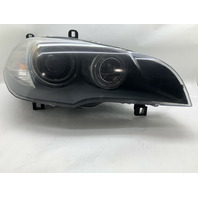 2007-2011 BMW X5 E70 Headlight Right Xenon HID 63117289002 OEM