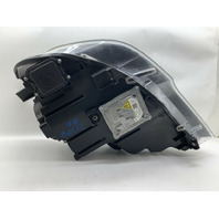 2007-2011 BMW X5 E70 Headlight Right Xenon HID 63117289002 OEM