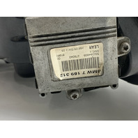 2006-2008 BMW 750Li Driver Xenon Headlight Adaptive 63127162115 OEM