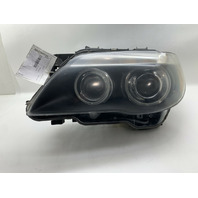 2006-2008 BMW 750Li Driver Xenon Headlight Adaptive 63127162115 OEM