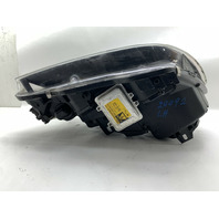2006-2008 BMW 750Li Driver Xenon Headlight Adaptive 63127162115 OEM