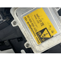 2006-2008 BMW 750Li Driver Xenon Headlight Adaptive 63127162115 OEM