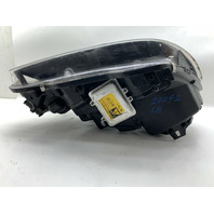 2006-2008 BMW 750Li Driver Xenon Headlight Adaptive 63127162115 OEM