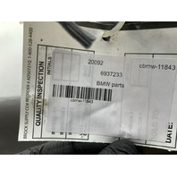 2006-2008 BMW 750Li Driver Xenon Headlight Adaptive 63127162115 OEM