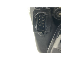 2006-2008 BMW 750Li Driver Xenon Headlight Adaptive 63127162115 OEM