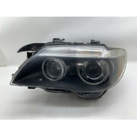 2006-2008 BMW 750Li Driver Xenon Headlight Adaptive 63127162115 OEM
