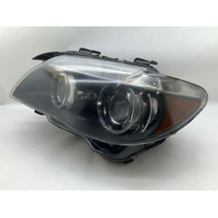 2006-2008 BMW 750Li Driver Xenon Headlight Adaptive 63127162115 OEM